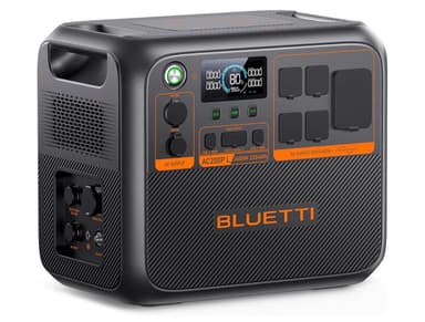 Bluetti AC200P