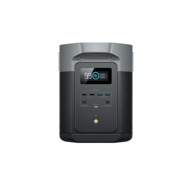 EcoFlow DELTA 2 Max