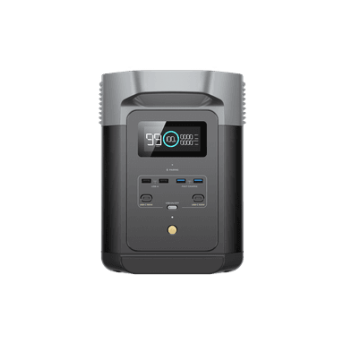 EcoFlow DELTA 2