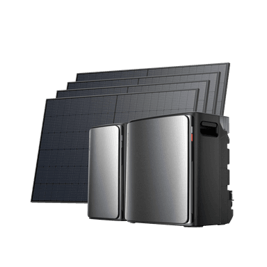 EcoFlow Stream Ultra X