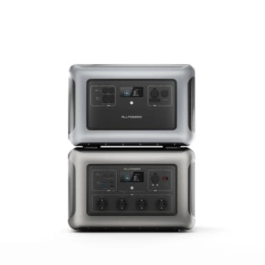 ALLPOWERS R3500 + B3000